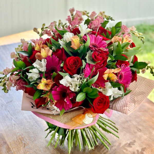 Bouquets