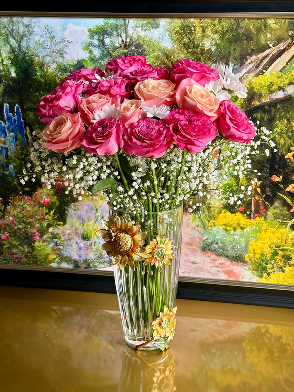 Exclusive Vases