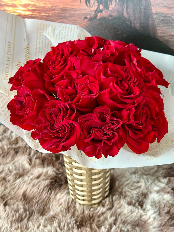 Hearts Garden🌹