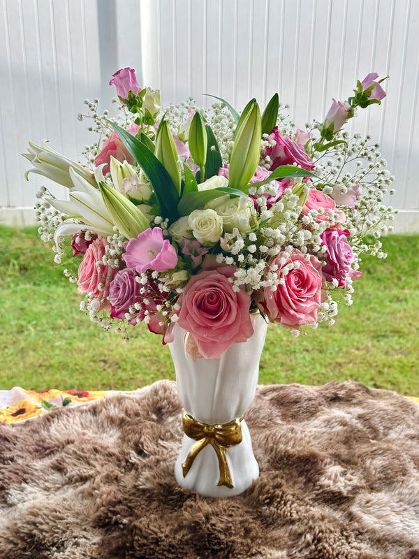 Medium 🎀Vase