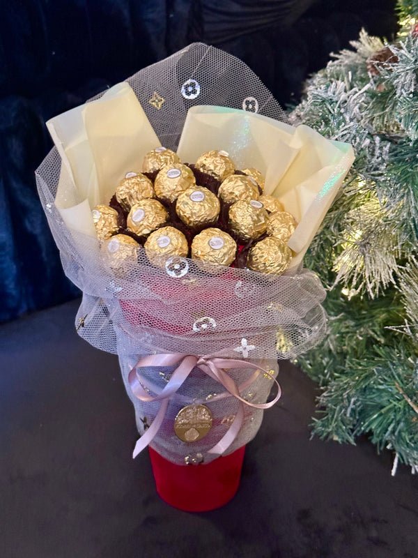 Ferrero Bouquet