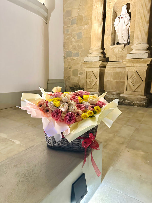 XL Basket
