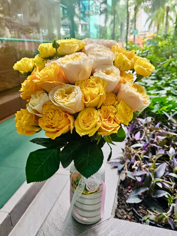 Ocean Vase