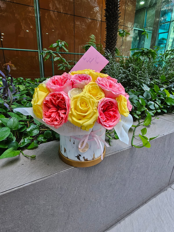 Ceramic Pot