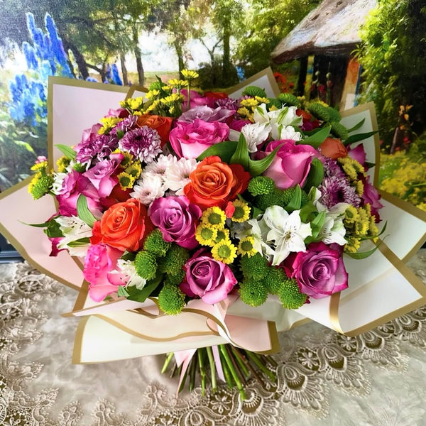 Bouquets