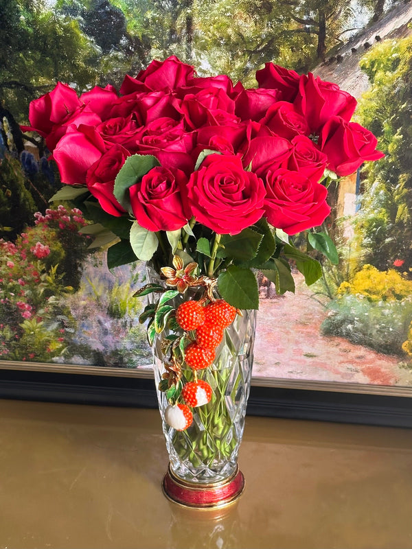 Exclusive Vases